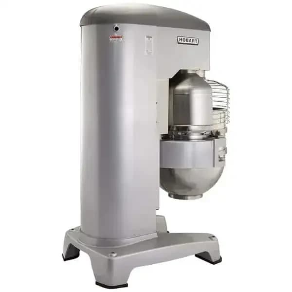 Hobart HL1400-1STD 200-240/50/60/3 Mixer; with bowl — view 4
