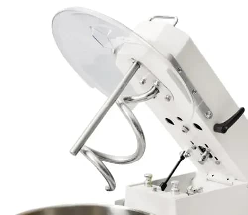 SIRMAN USA 40875866T HERCULES 50 TA TIMER 2V 40875866T Spiral Dough — view 2