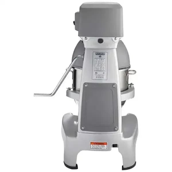 Hobart HL200-10STD 100-120/50/60/1; Floor type mixer; with bowl — view 5