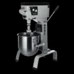 Blakeslee F-20-SS Planetary Mixer floor model — view 2