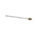 OEM Equivalent of Market Forge 08-0049 Anode/Descaling Rod, Zinc — view 2