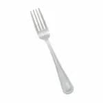 Winco 0005-03 Dots Dinner Spoons Heavy Weight 18/0 | Case of 12 — view 6