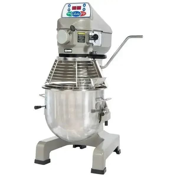 Globe SP20 Planetary Mixer — main image