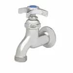 T&S B-0717 Wall Mount Single Sink Faucet — view 3