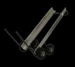 Forbes Industries HD-ATC Chair Truck — view 2