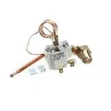 Crown Steam 9126-1 Thermostat, Operating — view 2