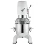 Eurodib USA M60A 220ETL Mixer, Planetary — view 4