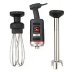 Sammic MB-51 (3030831) Combination Mixer Hand Whisk & Immersion Blender 80 liters (85 qt.) capacity as immersion blender — view 4