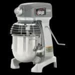 Hobart HL120-2STD 200-240/50/60/1; Bench type mixer; with bowl — view 6