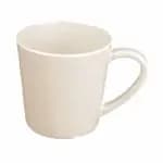 Thunder Group CR9018RD Orange 7 oz. Melamine Mug/Cup | Case of 12 — view 6
