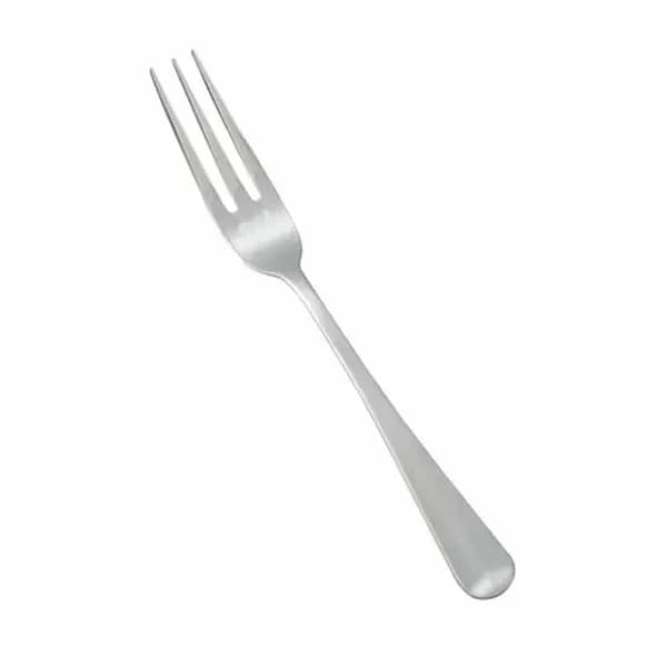 Winco 0015-05 Lafayette Dinner Forks Heavy Weight 18/0 | Case of 12 — main image