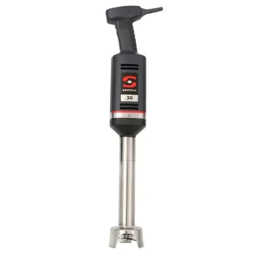 Sammic XM-31V Mixer, Hand Immersion — view 2