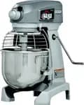 Hobart HL200-2STD 200-240/50/60/1; Bench type mixer; with bowl — view 3