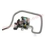 Pitco B8039517-C Pilot Burner Assembly, Natural Gas — view 2