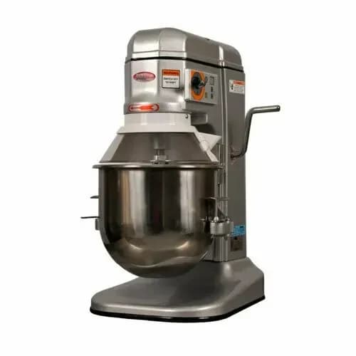 BakeMax (TVI) BMPM012 Planetary Mixer — main image