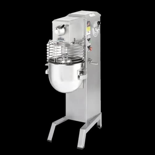 Univex SRMF20 Mixer — view 2