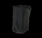 Forbes Industries 2279 Guest Room Attendant Cart — view 2