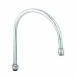 T&S 002872-40 Double Joint Swing Nozzle — view 3