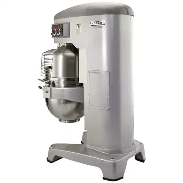 Hobart HL1400-1STD 200-240/50/60/3 Mixer; with bowl — view 3