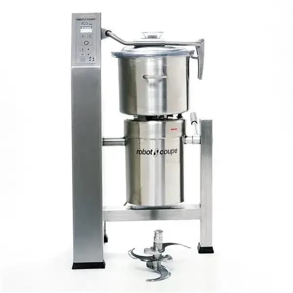 Robot Coupe R23T Cutter/Mixer — main image