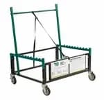 National Public Seating TAD Dolly Truck, Furniture — view 4