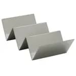 Tortilla Masters TC11 4" Tortilla Cutter for TM105 Corn Tortilla Machine — view 3