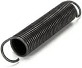 Southbend Range P1089 Coil Spring, Oven Door — main image