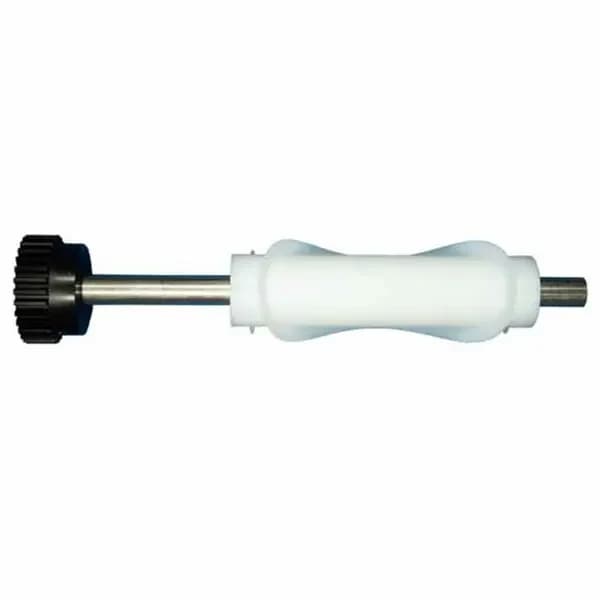 Tortilla Masters TC14 5-1/8" Tortilla Cutter for TM105 Corn Tortilla Machine — view 2