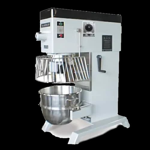 Blakeslee DD-80-PM Planetary Mixer — main image