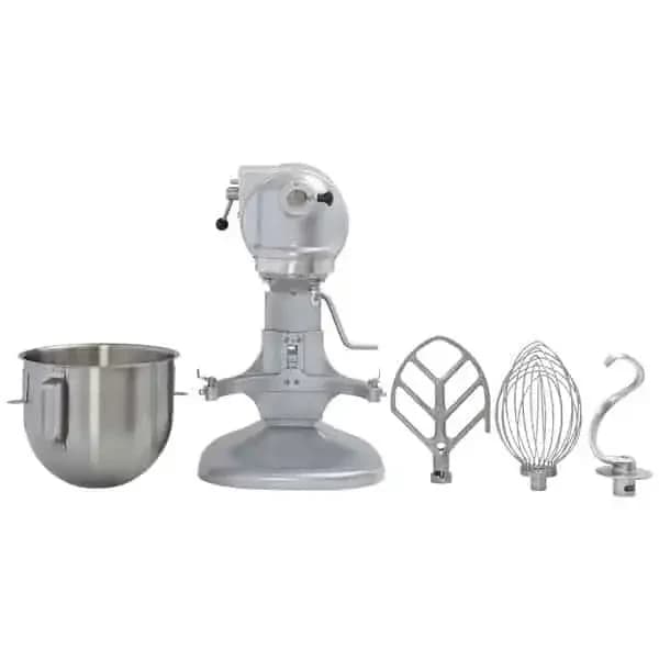 Hobart N50-604 230/60/1 Mixer with bowl — view 7