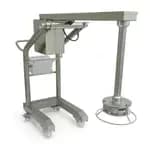 Sammic TRX-22 (3030507) Turbo Liquidiser — view 7
