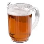 Cardinal C0678 Arcoroc 60 oz. Glass Pitcher — view 7