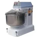 BakeMAX BMSM160 Spiral Mixer — view 2