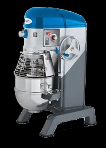 Vollrath 40760 Planetary Mixer — view 2