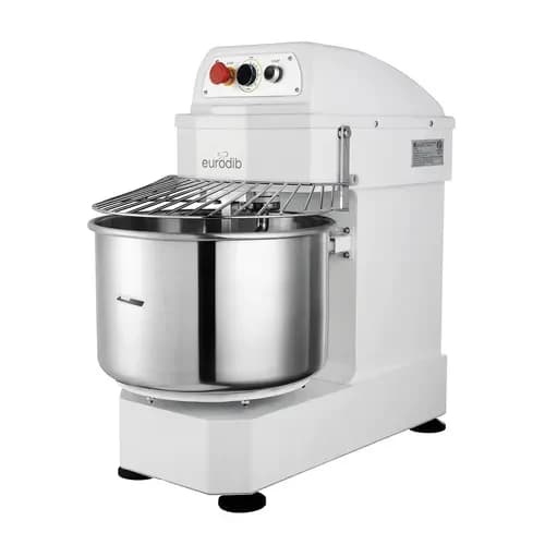 Eurodib USA LM30T Mixer, Spiral Dough — main image