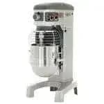 Hobart HL400-2 380-460/50/60/3 Mixer; w/o attachments; US/EXP configurationLegacy Planetary Mixer - Unit Only — view 5