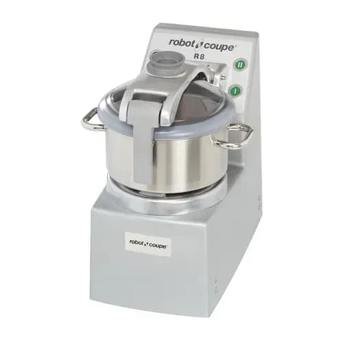 Robot Coupe R8 Cutter/Mixer — view 2