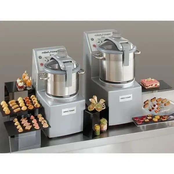Robot Coupe R20 Cutter/Mixer — view 3