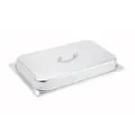 Atosa CSTEA-2C 2-Well 120V Electric Hot Food Steam Table 30"W — view 5