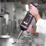 Sammic XM-33 (3030799) Immersion Stick Blender handheld — view 6