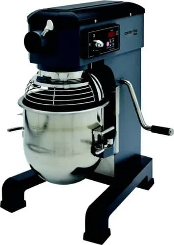 Hobart HMM10-1STD Centerline Planetary Mixer — main image