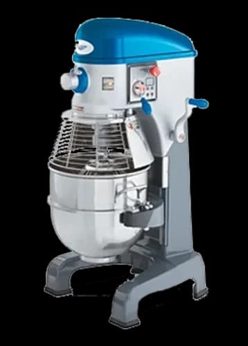 Vollrath 40759 Planetary Mixer — view 2