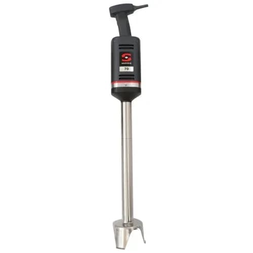 Sammic XM-71 (3030857) Stick Immersion Blender handheld — view 2