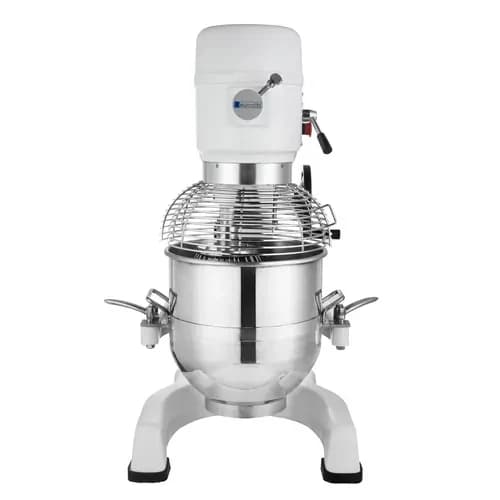 Eurodib USA M30 ETL 220 Mixer, Planetary — view 2