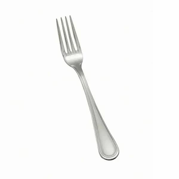 Winco 0030-06 Shangarila Salad Forks Extra Heavy Weight 18/8 | Case of 12 — view 2