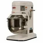 BakeMax (TVI) BMPM007 Planetary Mixer — view 2
