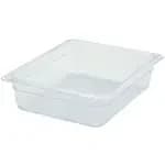 Atosa MPF8203GR 3-Door Pizza Prep Table 93"W — view 3