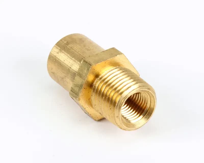 Bakers Pride 2A-R3025A Spud Holder, 1/8-27 x 1/4-36