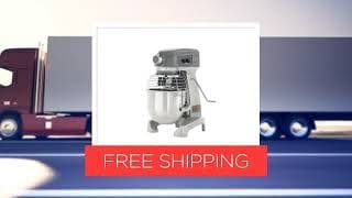 Hobart HL200-10STD 100-120/50/60/1; Floor type mixer; with bowl — view 10