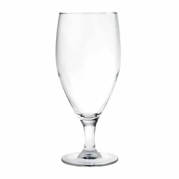 Cardinal 12926 Arcoroc Excalibur 16-1/2 oz. Iced Tea Glass | Case of 24 — main image